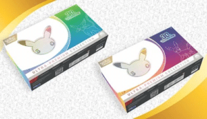 Pokemon 30th Anniversary UPC Day And Night PRESALE
